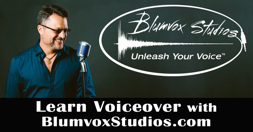 Searching for Voice Acting Classes: Our Sources Missed Key Info